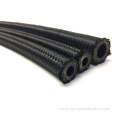 SAE 100R5 AT Wire Braid Textile Cover hydraulic hose